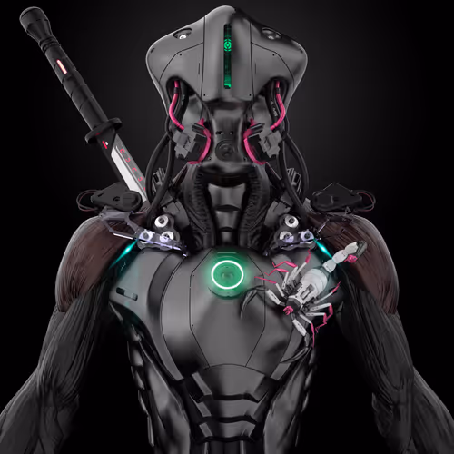 Animus Project 5