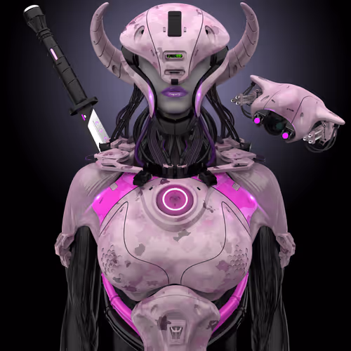 Animus Project 5