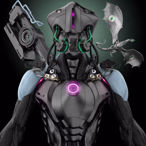 Animus Project 5
