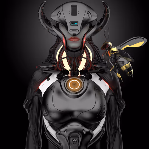 Animus Project 5