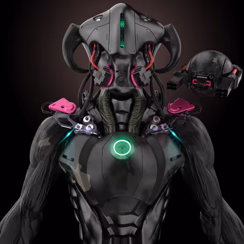 Animus Project 5