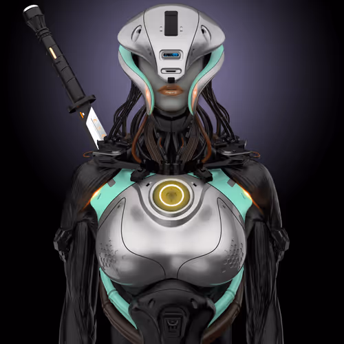 Animus Project 5