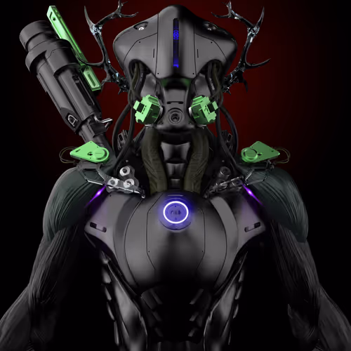 Animus Project 5