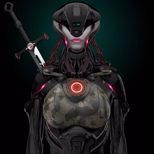 Animus Project 5