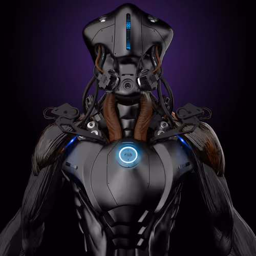 Animus Project 5