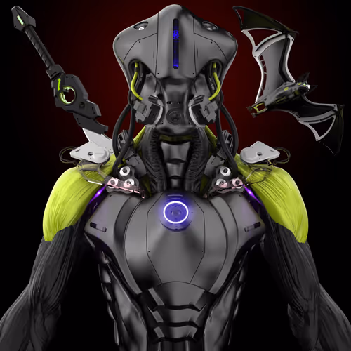 Animus Project 5