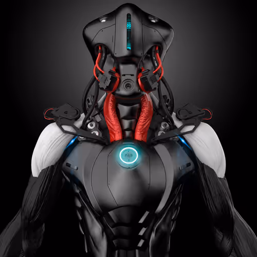 Animus Project 5