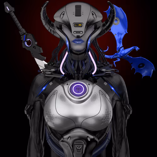 Animus Project 5
