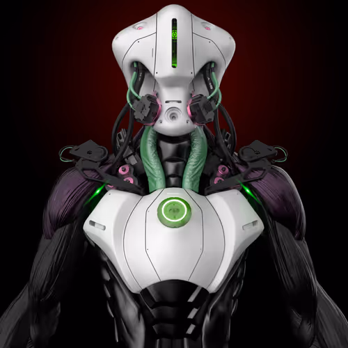 Animus Project 5
