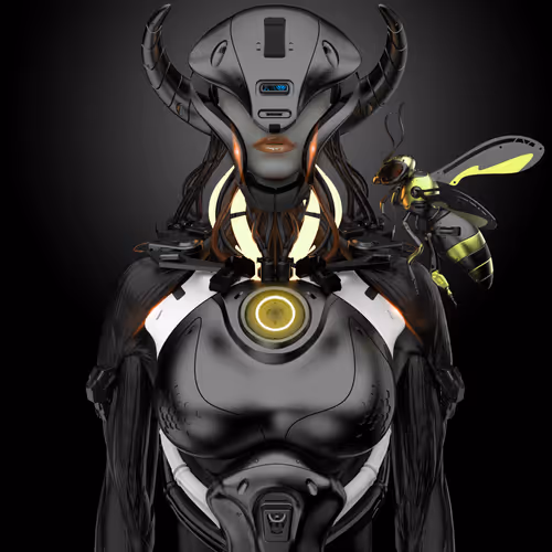 Animus Project 5