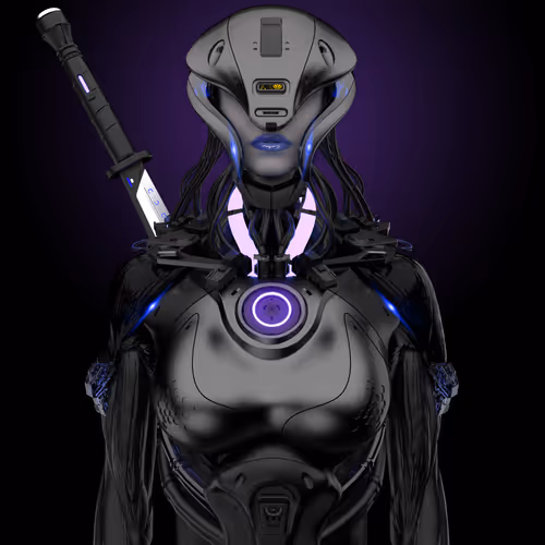 Animus Project 5