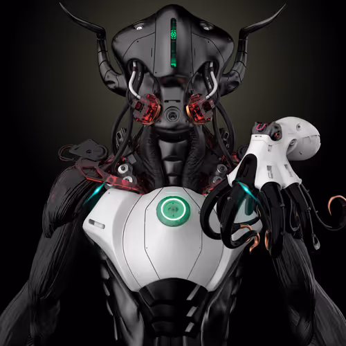 Animus Project 5