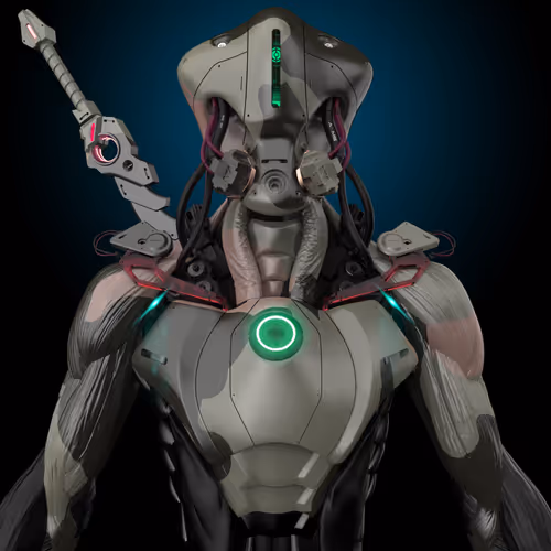 Animus Project 5