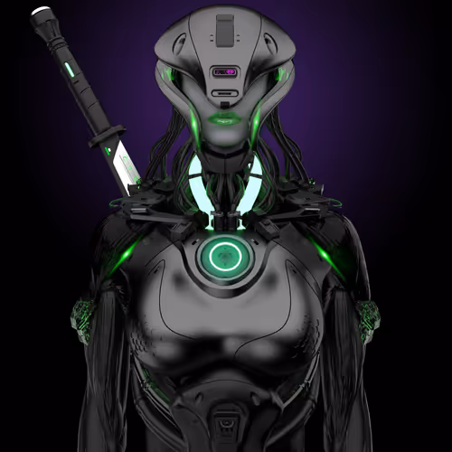 Animus Project 5