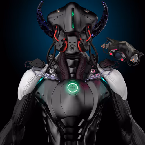Animus Project 5