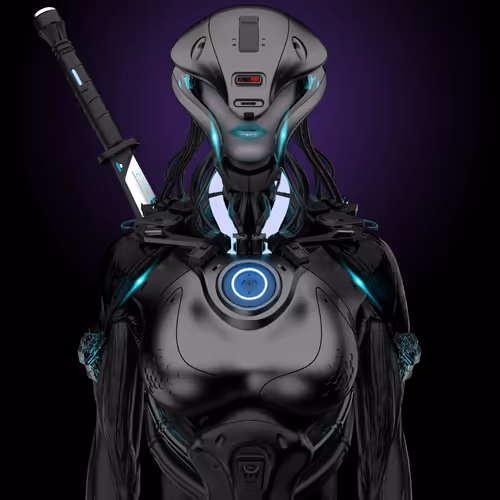 Animus Project 5