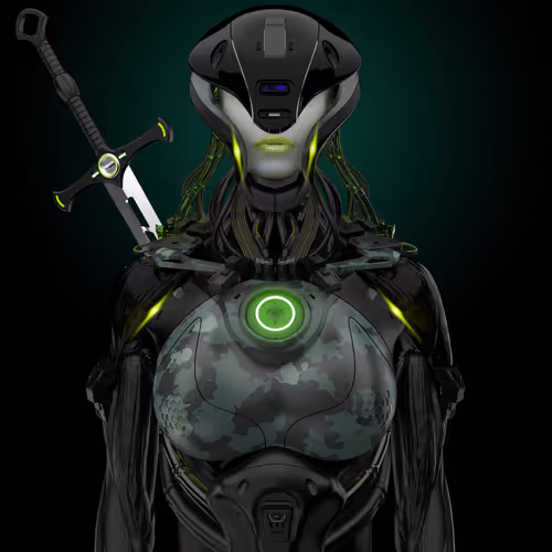 Animus Project 5