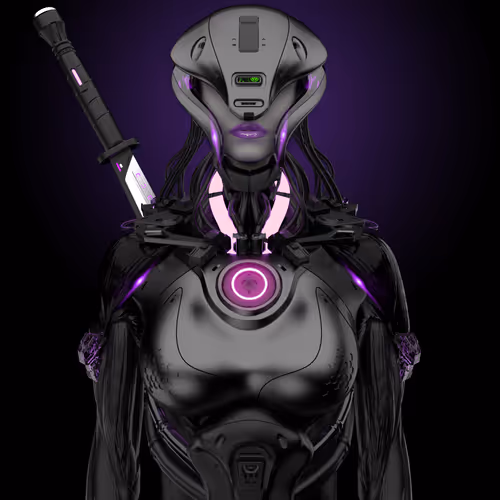 Animus Project 5