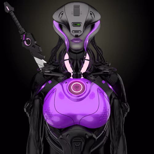 Animus Project 5