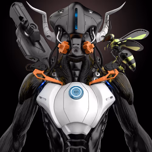 Animus Project 5