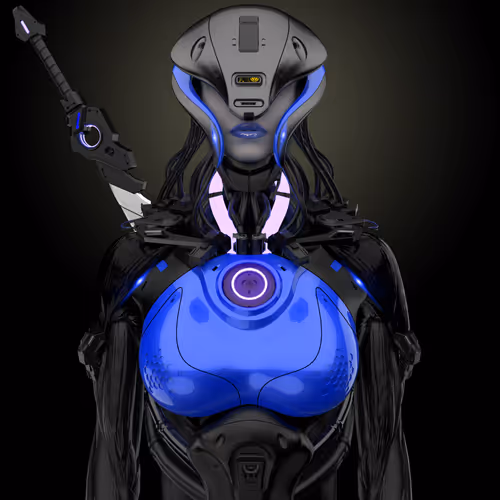 Animus Project 5
