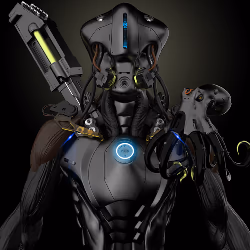 Animus Project 5
