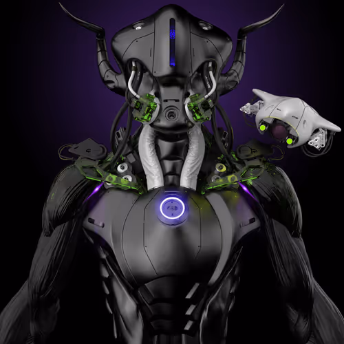 Animus Project 5