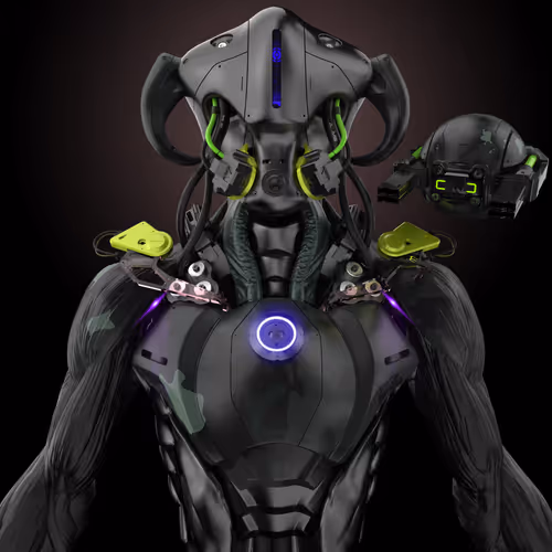 Animus Project 5