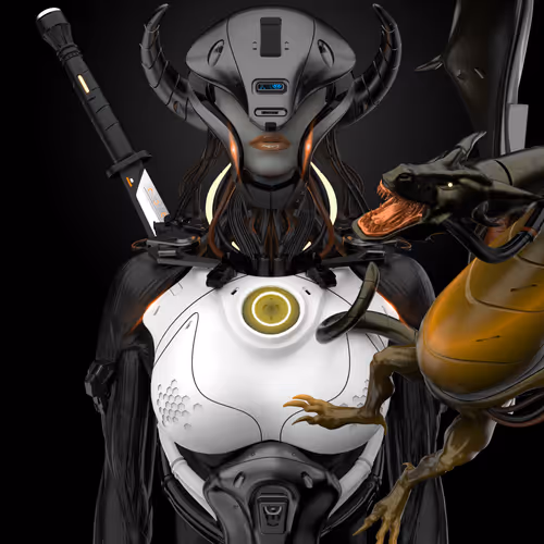 Animus Project 5