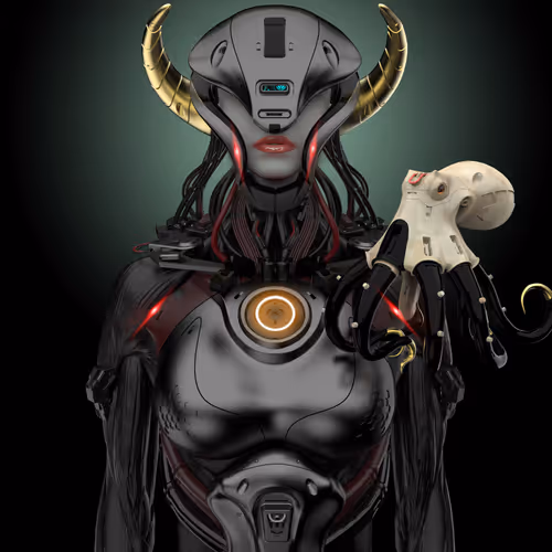 Animus Project 5