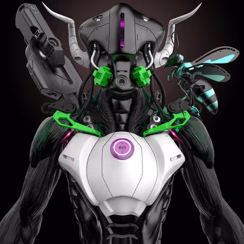 Animus Project 5