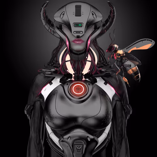 Animus Project 5