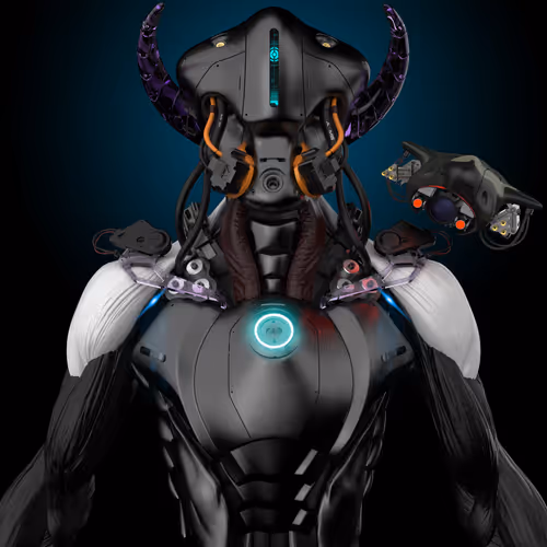 Animus Project 5