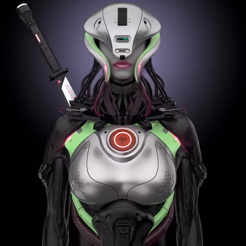 Animus Project 5