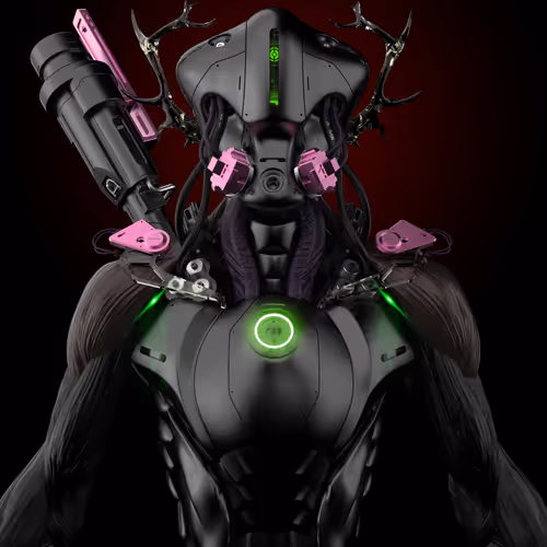 Animus Project 5