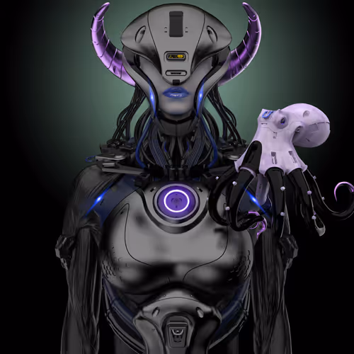 Animus Project 5