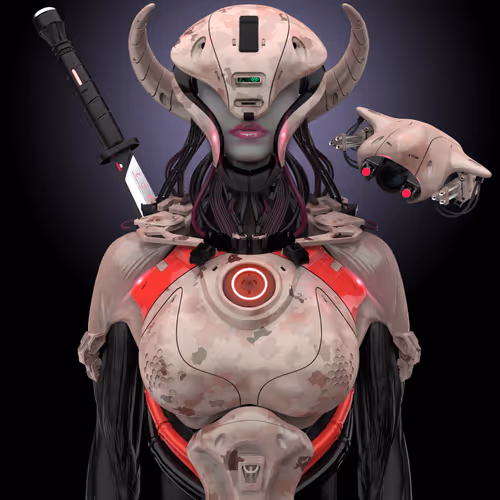Animus Project 5