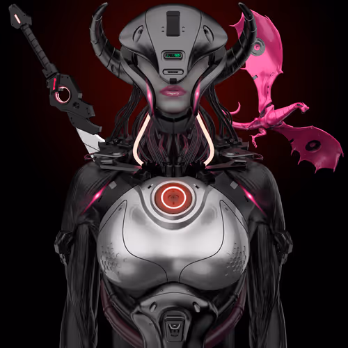 Animus Project 5