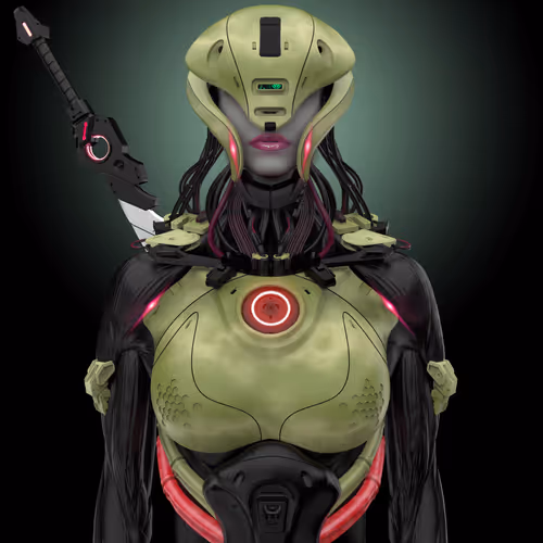 Animus Project 5