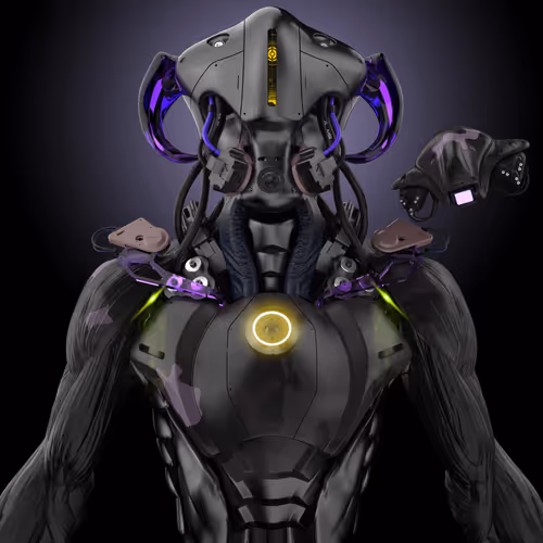 Animus Project 5