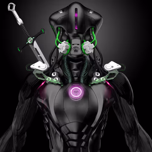 Animus Project 5