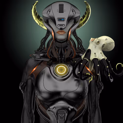 Animus Project 5