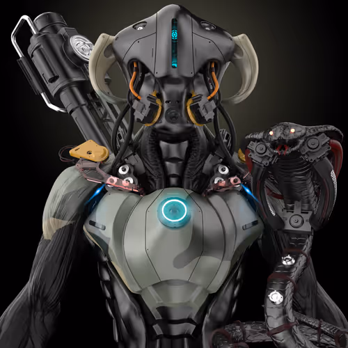 Animus Project 5
