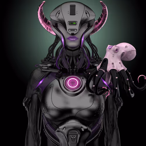 Animus Project 5