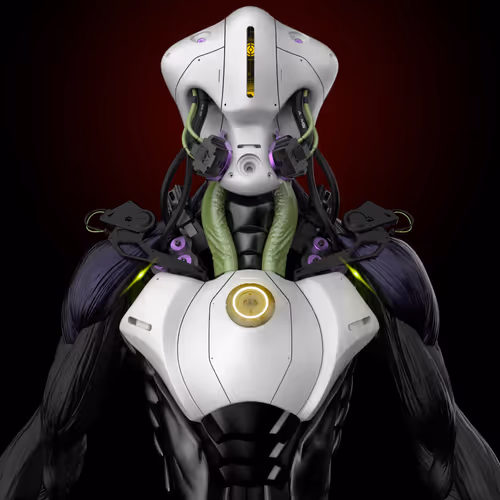 Animus Project 5