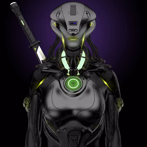 Animus Project 5