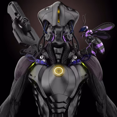 Animus Project 5