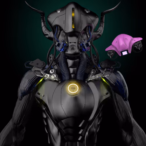 Animus Project 5