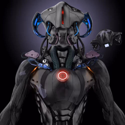 Animus Project 5