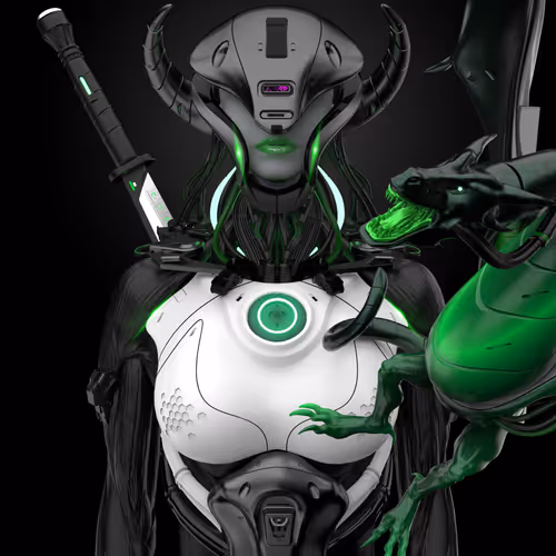 Animus Project 5